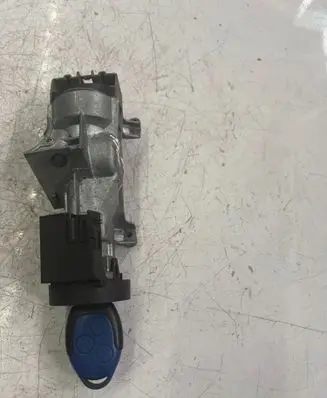 Ford Transit Ignition lock 6C1T15607AC