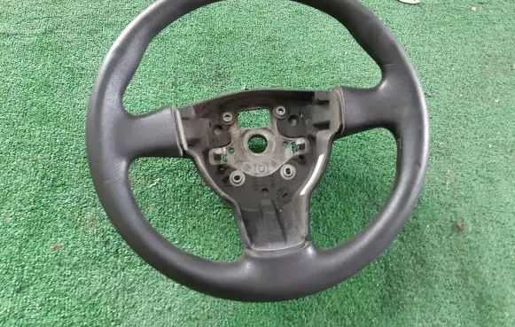 Seat Altea XL Steering wheel 5P0419091AN