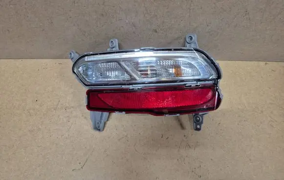 KIA Sportage Rear fog light 92406D97