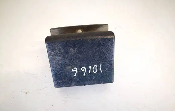 Volkswagen PASSAT B3 Car ashtray 357857962