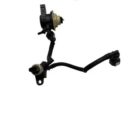 Citroen Berlingo Fuel temperature sensor 9828711180