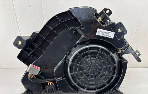 Porsche Cayenne (92A) Subwoofer speaker 7P5035481D