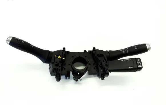 Renault Clio V Indicator stalk 255679262R