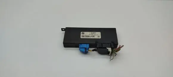BMW 5 F10 F11 Gateway control module ZGW024SK