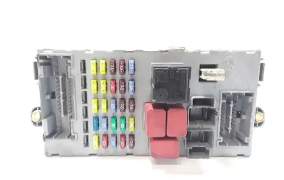 Fiat Croma Fuse module 46846746 46520429 46846745