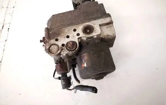 Cadillac CTS ABS Pump 25746910 25746911
