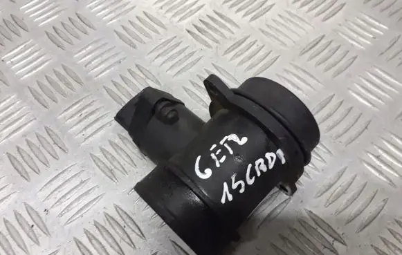 Hyundai Getz Mass air flow meter 0281002528