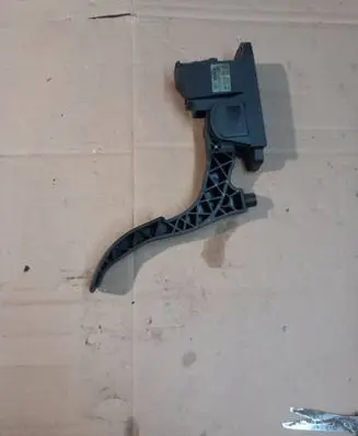Skoda Fabia Mk2 (5J) Accelerator throttle pedal 6q1721503 0291002378 282207102