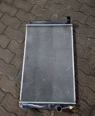 Toyota RAV 4 (XA30) Coolant radiator NOCODE