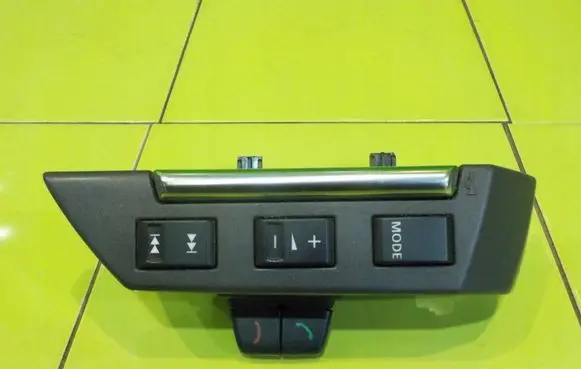 Land Rover Freelander 2 - LR2 Other switches/knobs/shifts 5H2214K147GB
