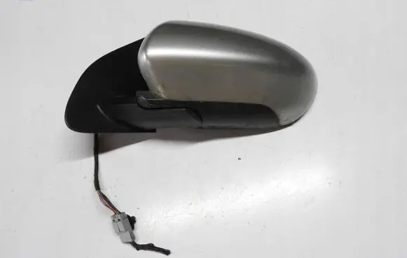 Nissan Qashqai Front door electric wing mirror K9KH282