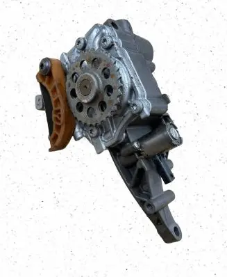 Mercedes-Benz C AMG W205 Oil pump R2781810601