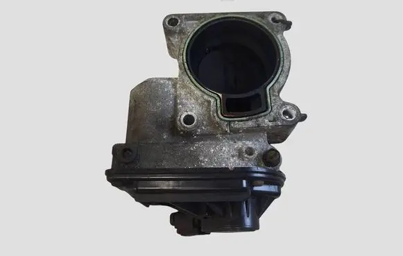 Ford Focus C-MAX Throttle body valve VP4F9U9E928AC
