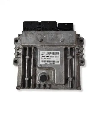 Ford C-MAX II Engine control unit/module BV6112A650ACG 4086SA20521135 97RI010012