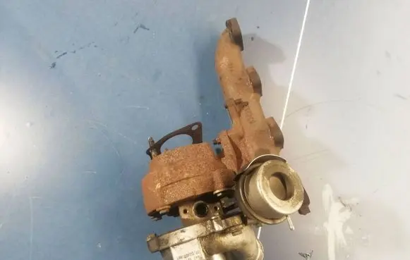 Nissan Qashqai Turbo 56431015088 46200 625683h82303720