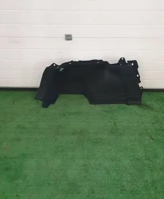 Hyundai i30 Tailgate/trunk side cover trim 85731G4710