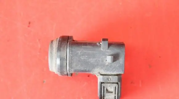 Chrysler 300 - 300C Parking PDC control unit/module 0263003257