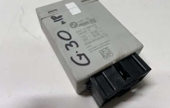 BMW 5 G30 G31 Other control units/modules 6885215
