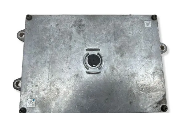 Honda Civic IX Engine control unit/module 37820RSAG13