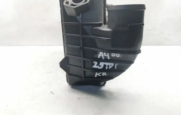 Audi A4 S4 B5 8D Intercooler radiator