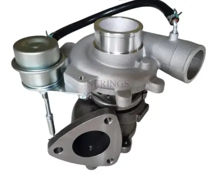 Iveco Daily 1st gen Turbo 4913506300 49135-06300 1118100D02