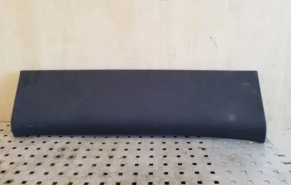 Audi A3 S3 8P (D)pillar trim (top) 8P3867839