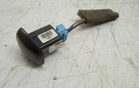 Volvo V70 Alarm movement detector/sensor 31268018