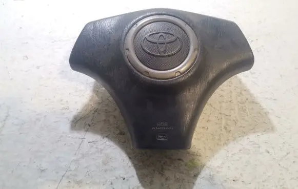 Toyota RAV 4 (XA30) Steering wheel airbag 8419802