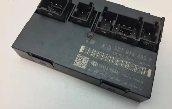 Volkswagen PASSAT CC Comfort/convenience module 3C0959433S