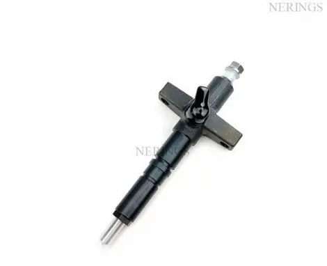 Mitsubishi Pajero Fuel injector 9430613989