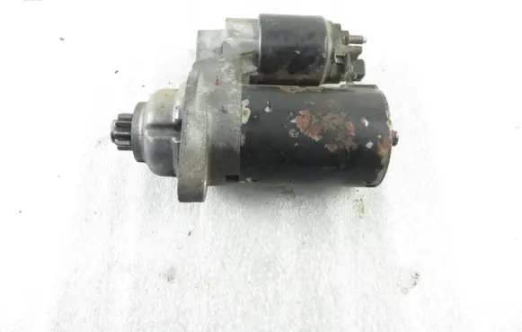 Audi A3 S3 8L Starter motor