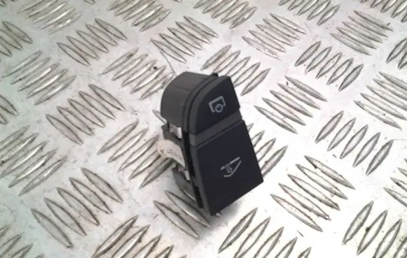Audi A6 S6 C6 4F Other switches/knobs/shifts 4F2927227