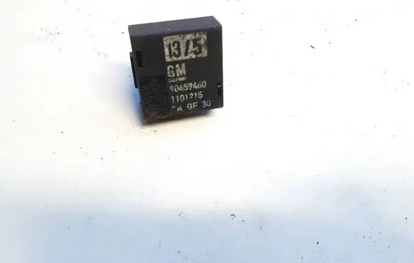 Opel Omega B1 Sensor 90459460 1101215