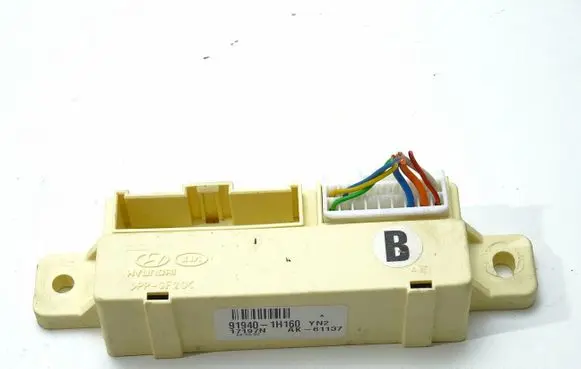 Xenon control unit/module