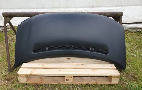 Volkswagen Transporter - Caravelle T4 Engine bonnet/hood 