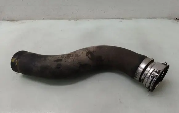 Toyota Corolla Verso E121 Intercooler hose/pipe 