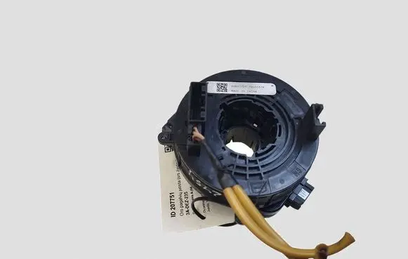 Opel Insignia A Airbag slip ring squib (SRS ring) 20817721 25849366