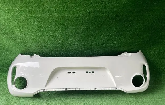 KIA Picanto Rear bumper