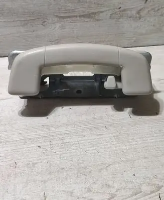 Volkswagen Touran III Rear interior roof grab handle 5TA858687B