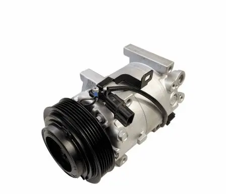KIA Picanto Air conditioning (A/C) compressor (pump) 977011Y250 977011Y251