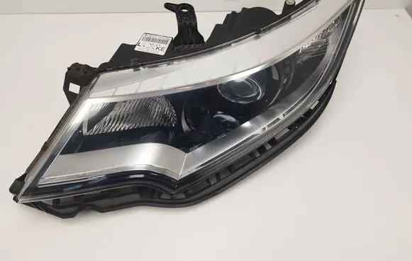 Honda Civic IX Headlight/headlamp 33150TV0E 030129860100