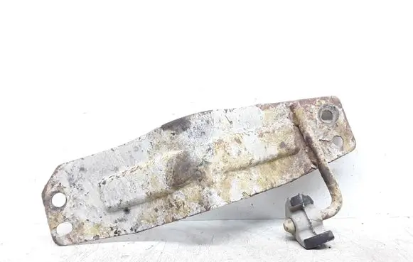 Muffler mount bracket/holder