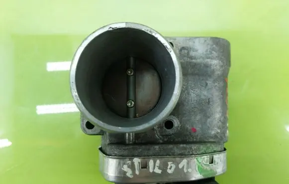 Fiat Doblo Throttle body valve 48SMF57A