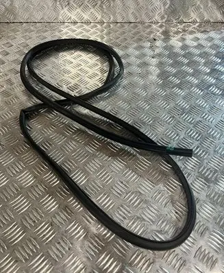 Audi A3 8Y Front door rubber seal VW26912