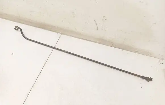 Toyota Avensis T250 Other exterior part 