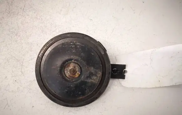 Hyundai Santa Fe Horn signal 9661038102
