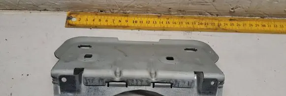 Mercedes-Benz C W203 A set of handles for the ceiling A2038150331 ZG9010