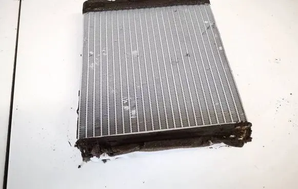 Skoda Fabia Mk1 (6Y) Heater blower radiator 