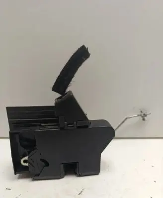 Dacia Sandero Front door lock 805026897RF