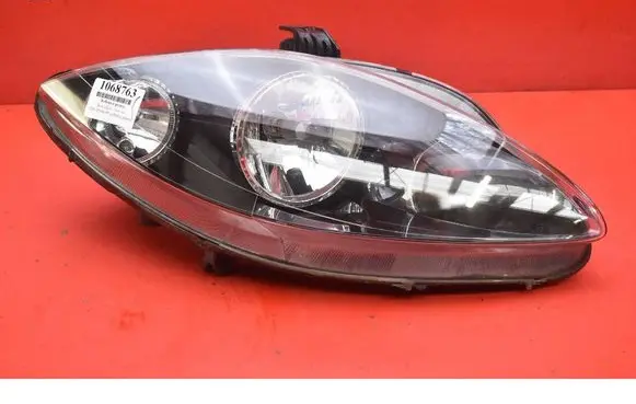 Seat Altea XL Headlight/headlamp 89309829
